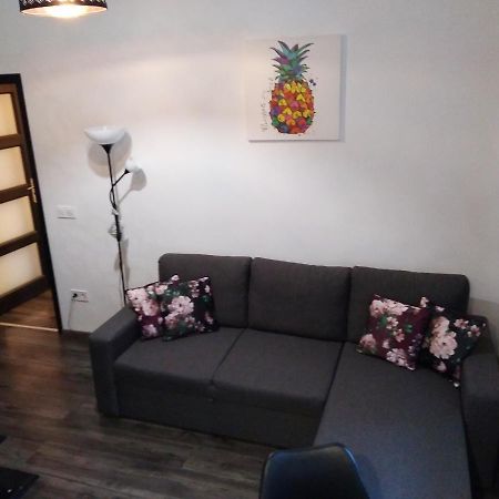 Downtown Deluxe Apartment 에게르 외부 사진